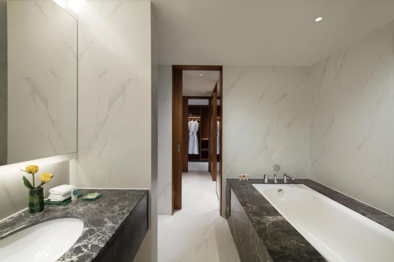Hyatt Place Taiyuan Longcheng Exterior foto